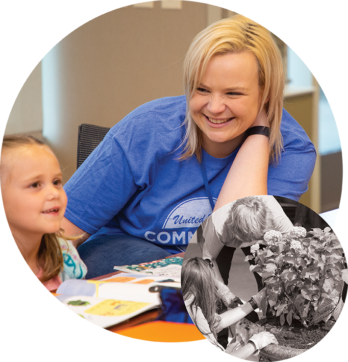 Community Involvement