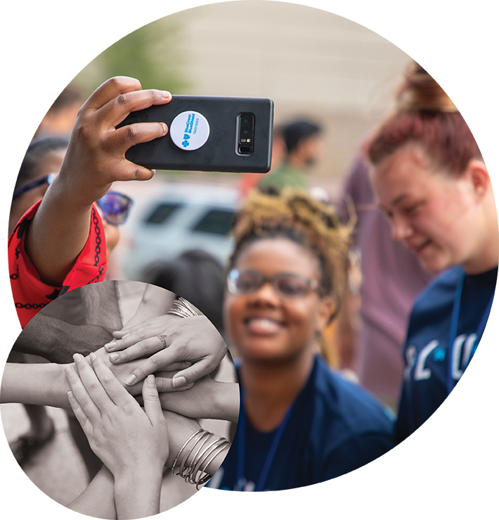 Employee Resource Groups (ERGs)