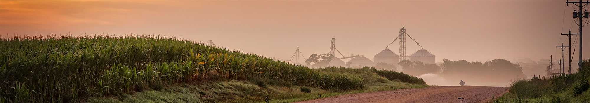 Nebraska Farm Bureau