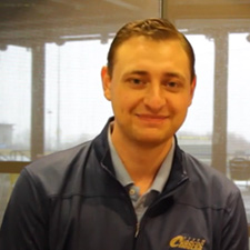 Jake navigating celiac disease