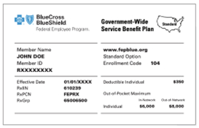 FEP Sample ID Card